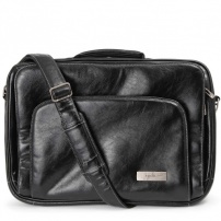 Сумка для ноутбука Giga Be Earth Leather Laptop Large.