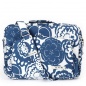 Сумка для ноутбука Giga Be Laptop Large Cobalt Blossoms